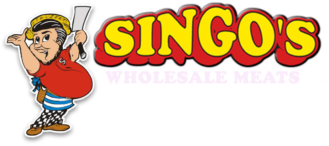 Singo's Wholesale Meats