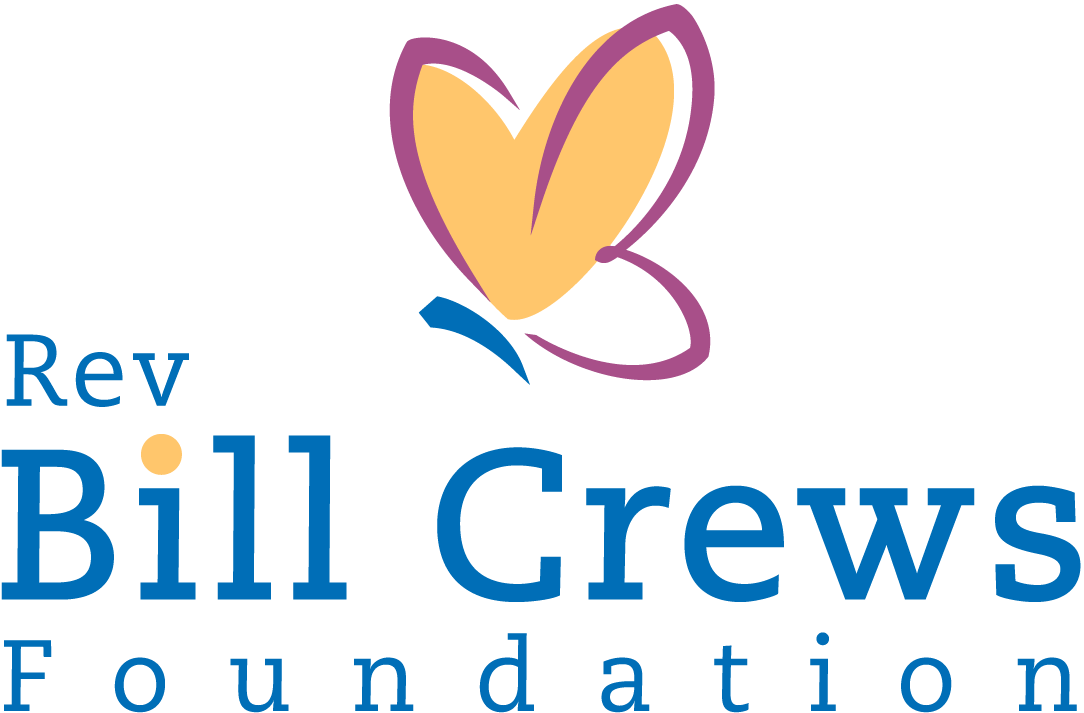 Rev Bill Crews Logo