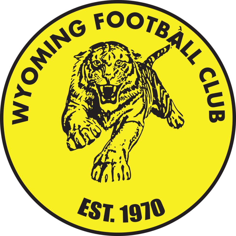 Wyoming Soccer Club Logo